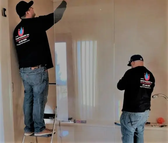 Professional plumbing installation for Tankless Water Heater Installation in Sheldon Chase